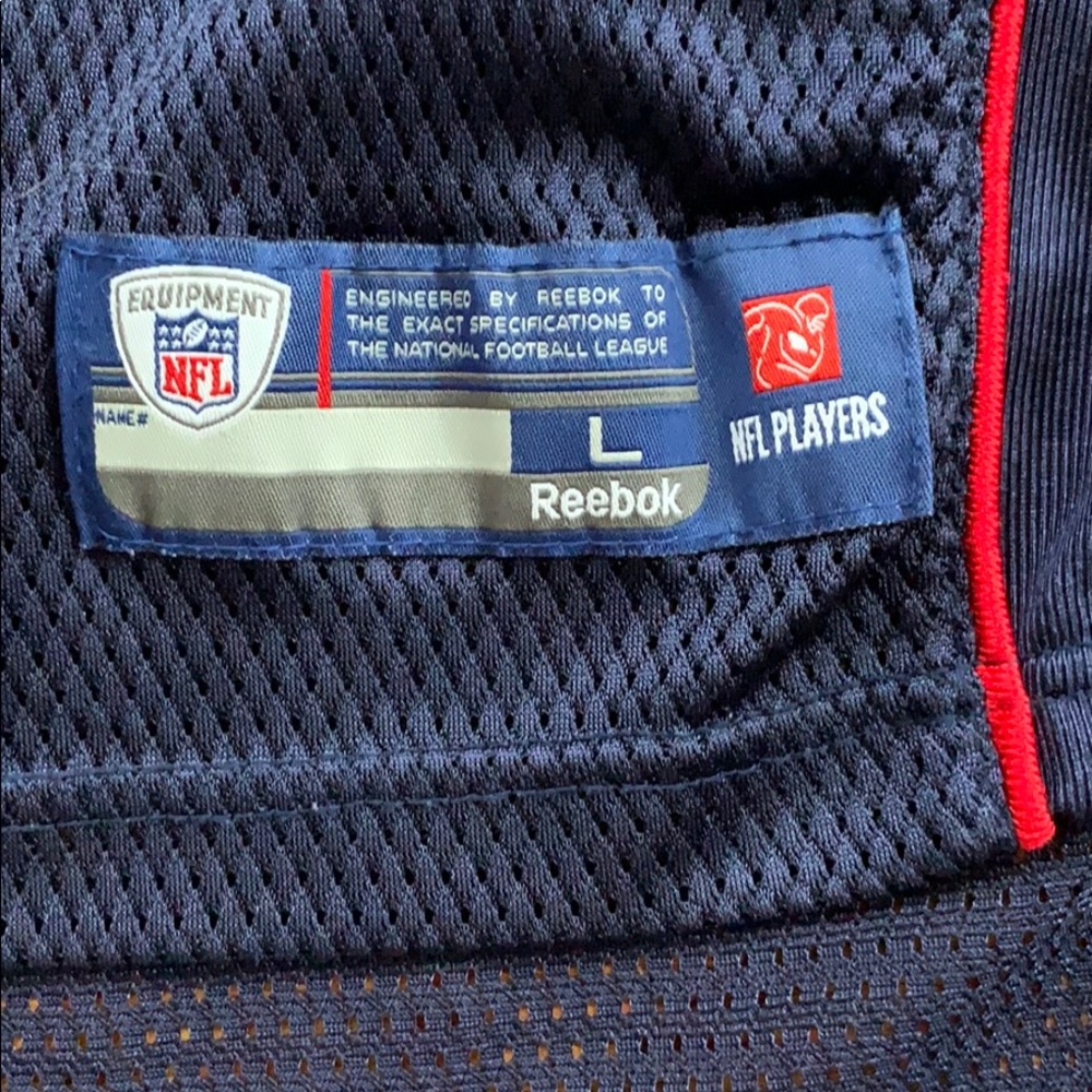 Tom Brady Jersey - Picture 3 of 6